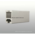 OEM Aluminum LED Heat Sink Extruded Aluminum Profile